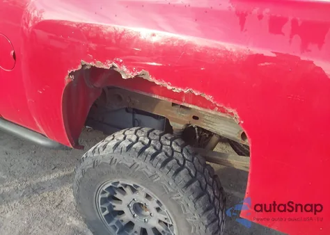 2012 Chevrolet Silverado 1500 Lt from USA, damaged, VIN 1GCRKSE78CZ304955